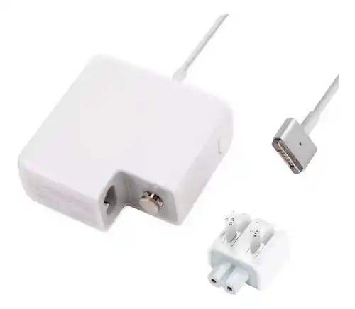 Macbook Cargador Pro 15 17 85W Magsafe 2 A1425 A1398 A1424