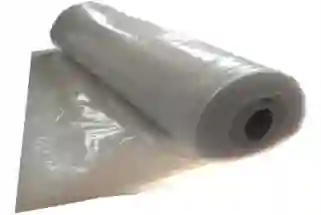 Plastico Transparente Agua Panela 3 Mts De Ancho (x 1 Metro)