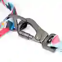  Correa Y Collar Acolchado Con Hebilla De Seguridad  (TALLA S)