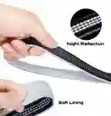  Correa Y Collar Acolchado Con Hebilla De Seguridad  (TALLA S)