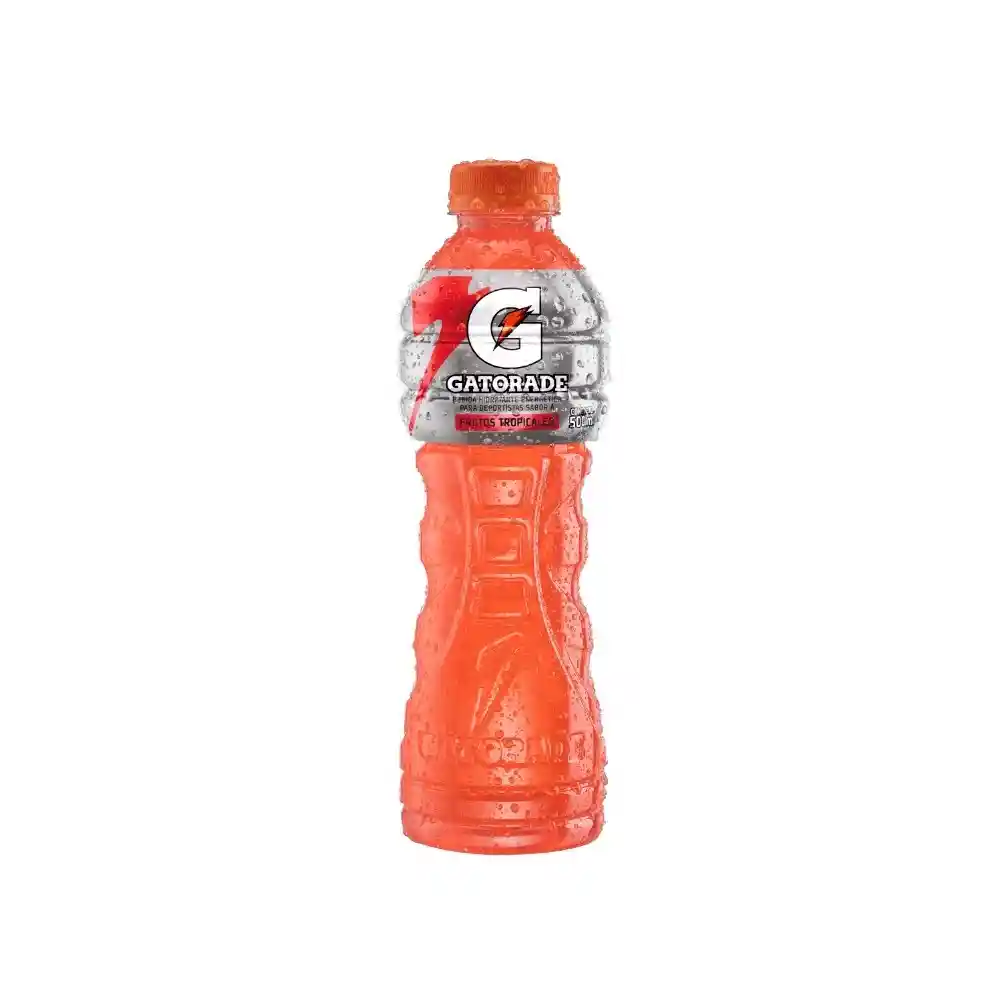 Gatorade * 500 Ml