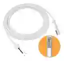 Cable Reparar Cargador Mac Magsafe 1 L Macbook Pro - Air