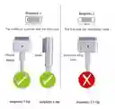 Cable Reparar Cargador Mac Magsafe 1 L Macbook Pro - Air