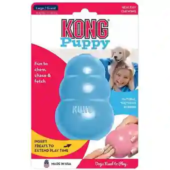 Kong Puppy Porta Pasabocas Medium