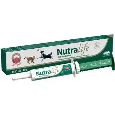 NUTRALIFE JERINGA X 14 GRAMOS 