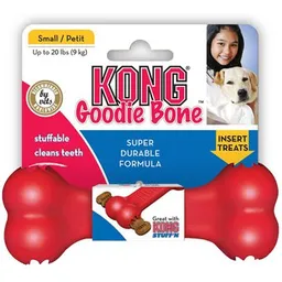  Kong Small Goodie Bone Perro Adulto 