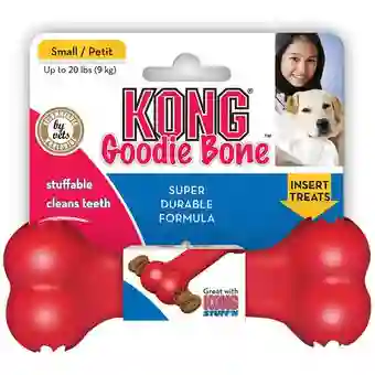  Kong Small Goodie Bone Perro Adulto 