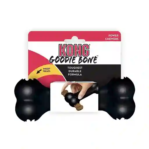 Kong Extreme Large Goodie Bone Perro Adulto