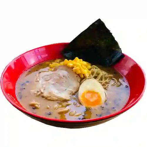 Miso Ramen - Artesanal