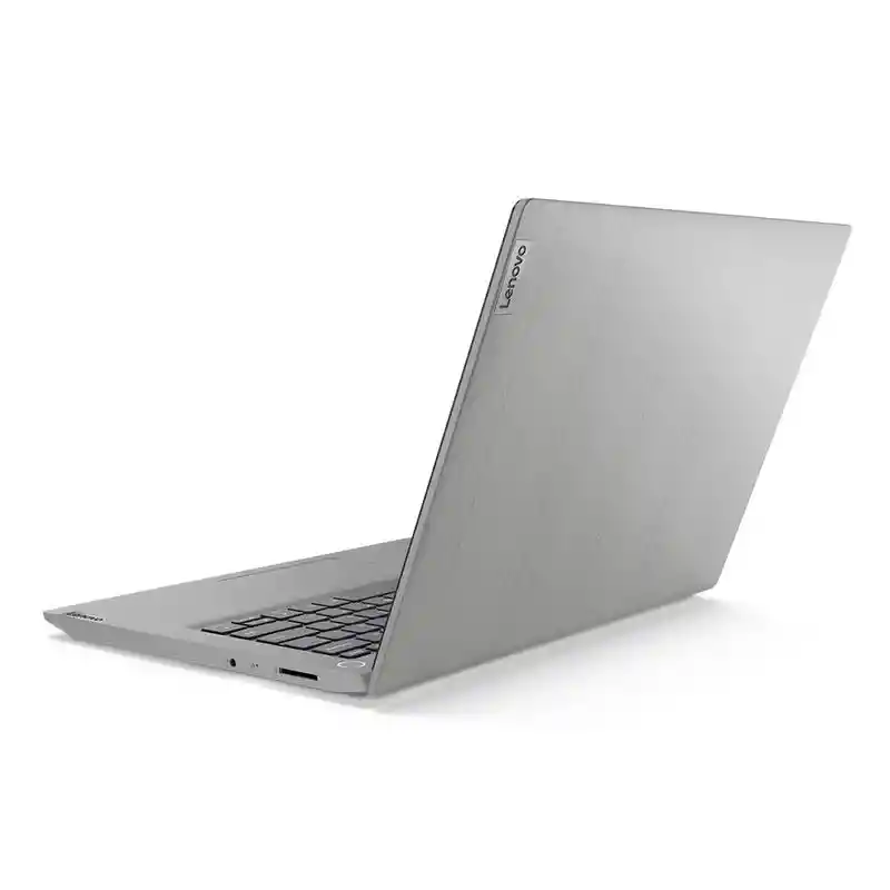 portatil Lenovo ideapad 3 amd athlon silver