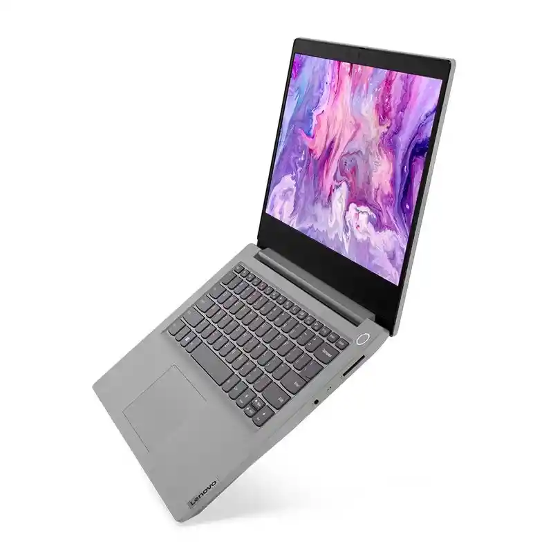 portatil Lenovo ideapad 3 amd athlon silver