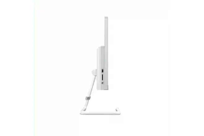 Pc All In One Lenovo A340 Amd A9945 21.5 