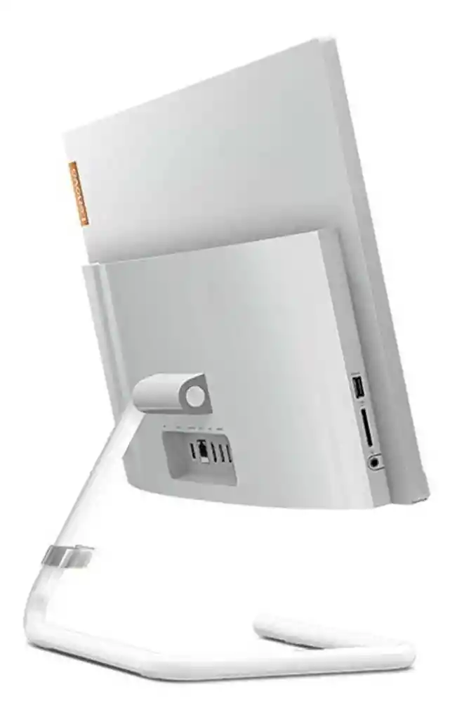  Pc All In One Lenovo A340 Amd A9945 21.5 
