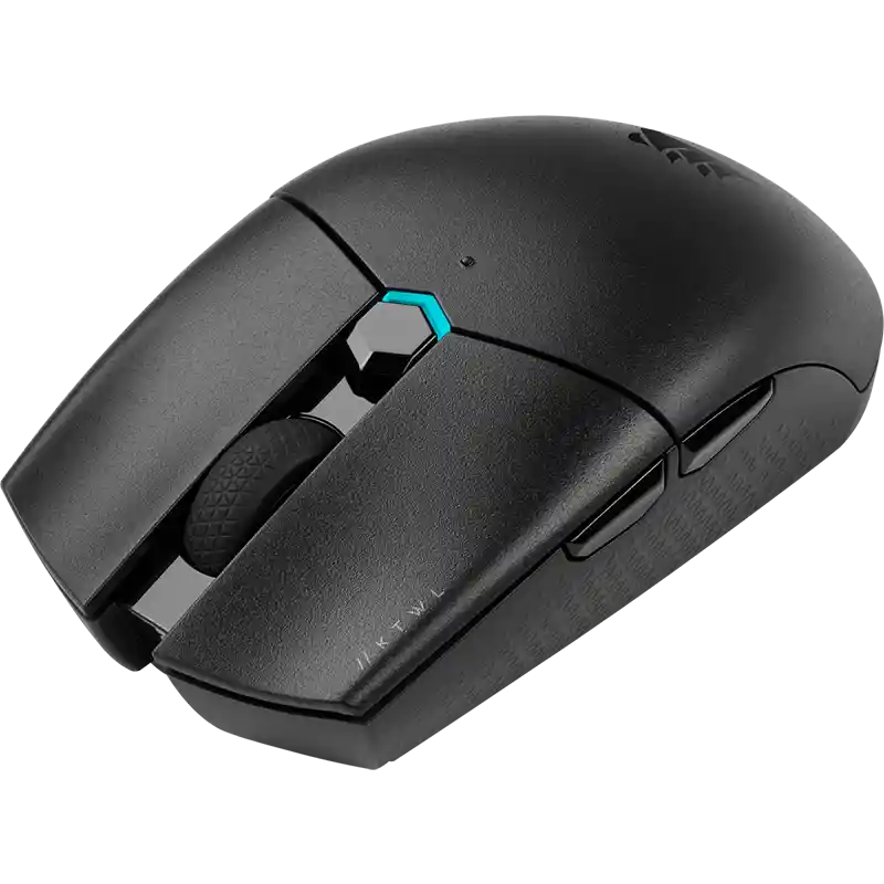 Corsair Mouse Gamer Inalámbrico Katar Pro
