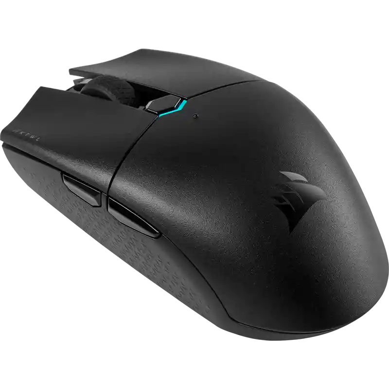 Corsair Mouse Gamer Inalámbrico Katar Pro