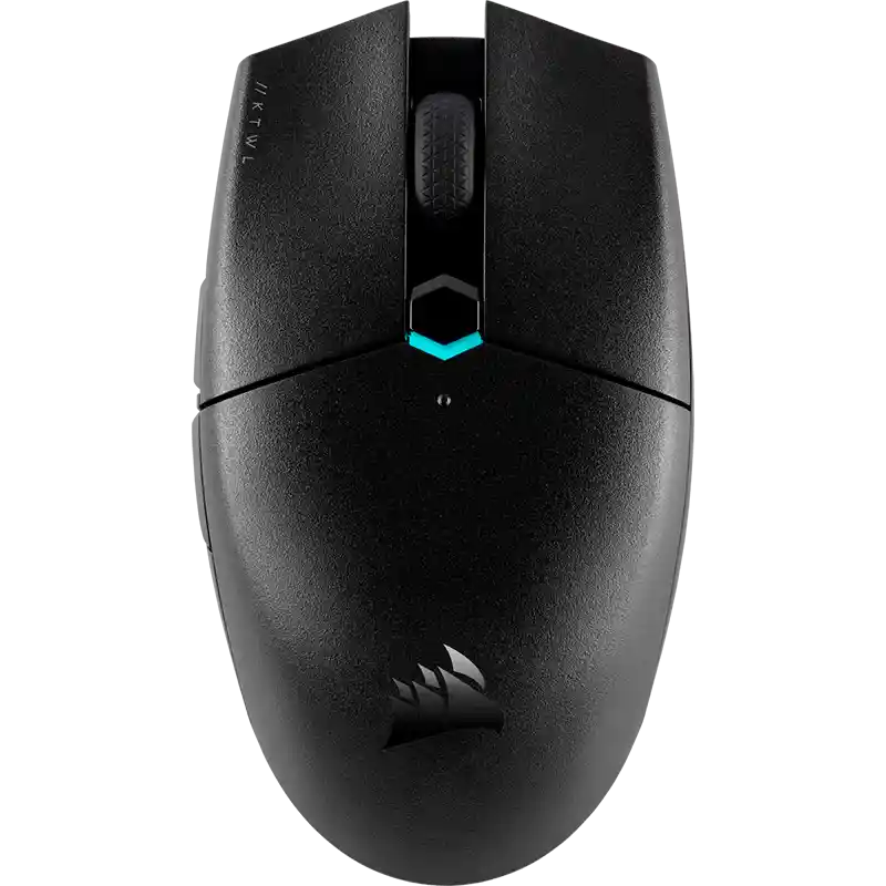 Corsair Mouse Gamer Inalámbrico Katar Pro