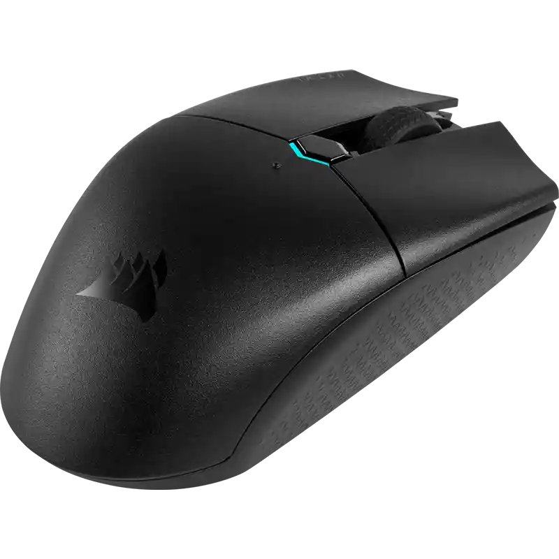Corsair Mouse Gamer Inalámbrico Katar Pro