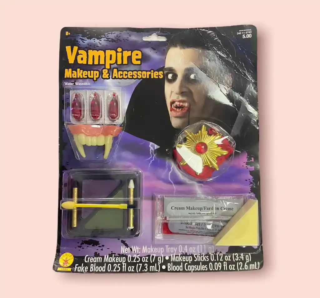 Kit Dracula