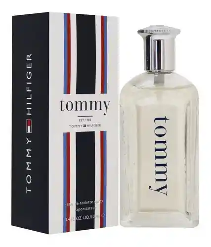 Tommy Hilfiger Fragancia Hombre/Triple A Premium /100Ml