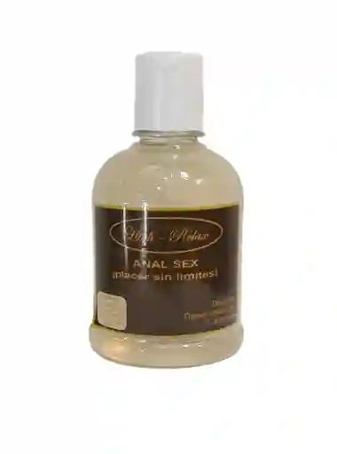 Lubricante y Dilatador High Relax 300ml