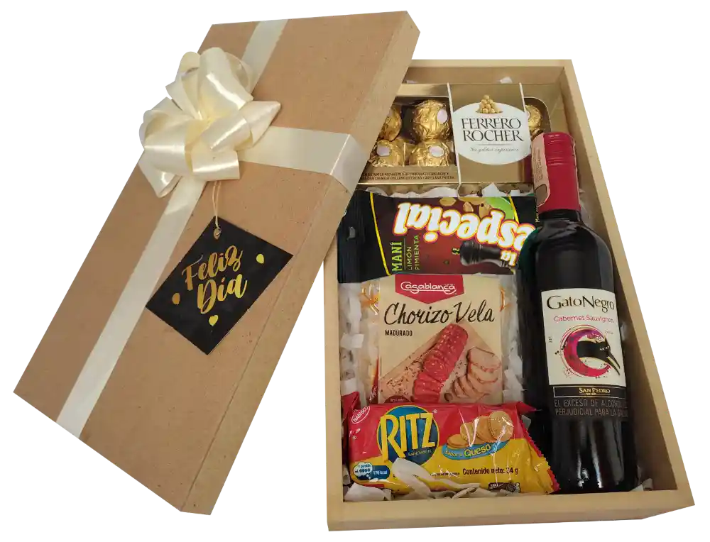 A REGALAR SPECIAL BOX 2