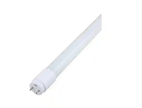 Tubo Led 1.20 Mts Conexion Directa Luz Blanca T8 X 1 Punta