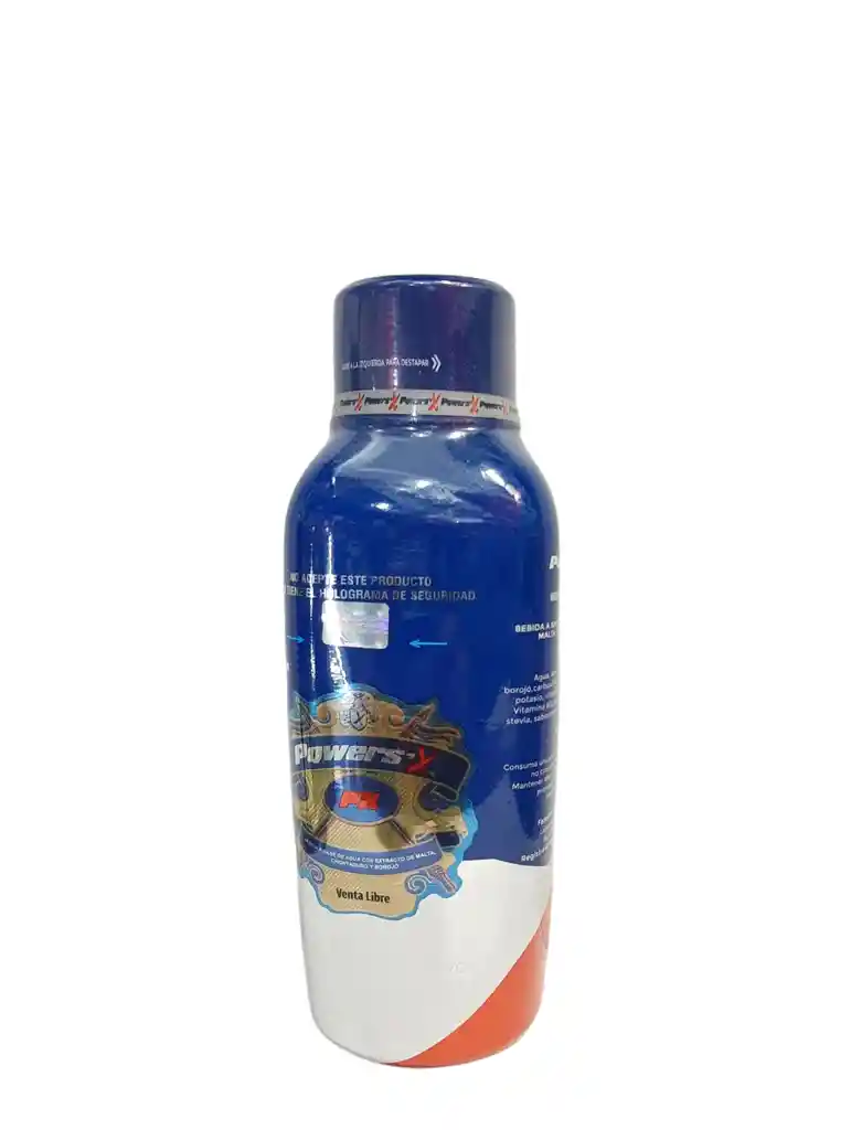 Power Sex Potencializador bebida natural x 500ml