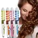  Pinza Rizador Ondulador Profecional Para Cabello