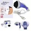  Masajeador Eléctrico Corporal Relax Tone