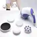  Masajeador Eléctrico Corporal Relax Tone