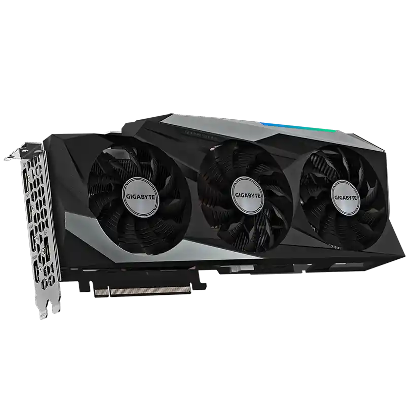 Gigabyte Tarjeta De Vídeo Geforce Rtx 3080 Ti Gaming Oc 12Gb