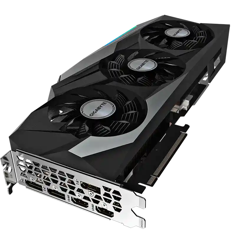 Gigabyte Tarjeta De Vídeo Geforce Rtx 3080 Ti Gaming Oc 12Gb