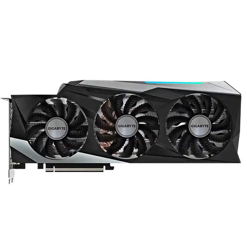 Gigabyte Tarjeta De Vídeo Geforce Rtx 3080 Ti Gaming Oc 12Gb