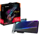 Gigabyte Tarjeta De Vídeo Aorus Radeon Rx 6900 Xt Xtreme Waterforce Wb 16Gb