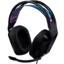 Logitech Diadema Gamer G335 Negro