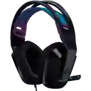 Logitech Diadema Gamer G335 Negro