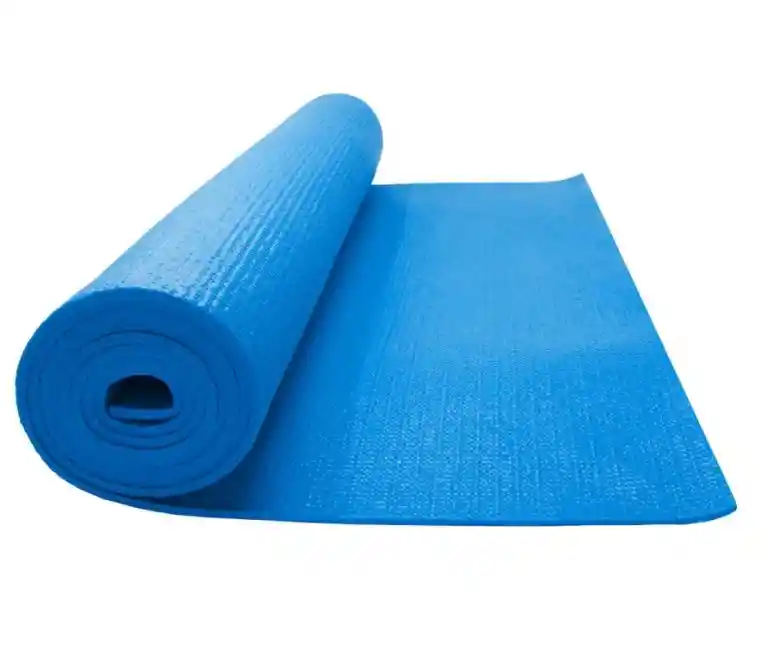 K6 Tapete Yoga Mat Ejercicio Gym Gimnasio Pilates 3 Mm