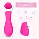 Vibrador Hunter Pink Shande