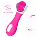 Vibrador Hunter Pink Shande