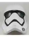 (USADO) MASCARA STORMTROOPER