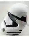 (USADO) MASCARA STORMTROOPER