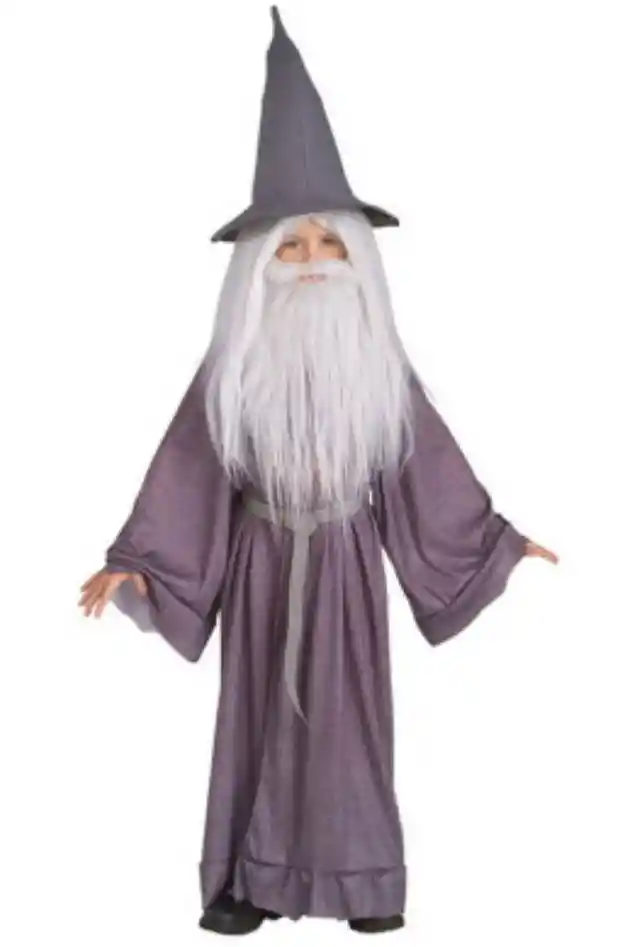 Gandalf-Talla 4-6