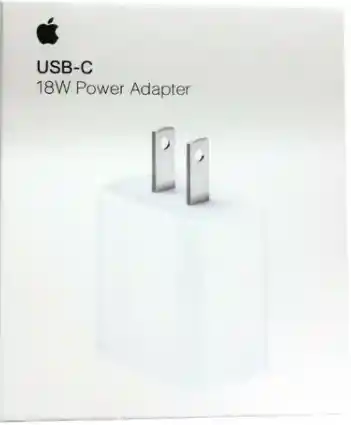 iPhoneCargador Completo Usb C