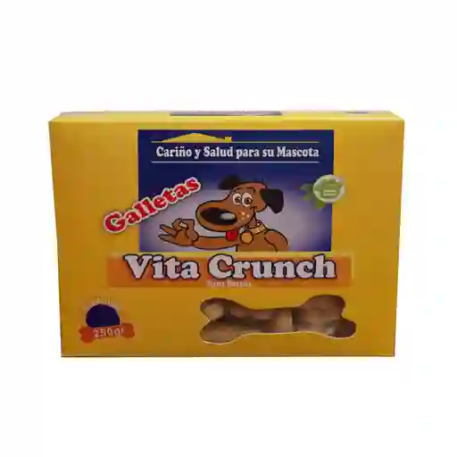 Vita Crunch Galletas 250Gr
