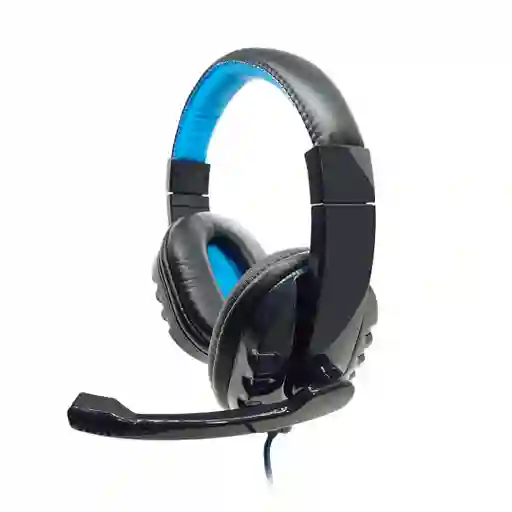 Diadema Gamer Rbg Havit Reduccion De Ruido