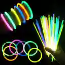 Pulsera Neon / Glow Stick X 12 Und