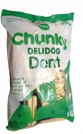 Deli Dog Dent 1 Kg