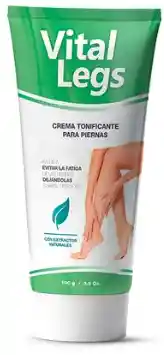 Gel vital legs