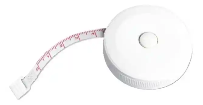 Cinta Métrica Corporal