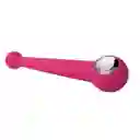 Vibrador Bonnie Fucsia Svakom